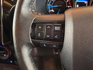 Toyota Hilux 2.8GD-6 Xtra cab Legend auto - Image 12