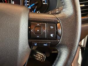 Toyota Hilux 2.8GD-6 Xtra cab Legend auto - Image 13