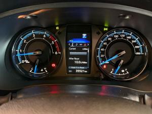 Toyota Hilux 2.8GD-6 Xtra cab Legend auto - Image 14