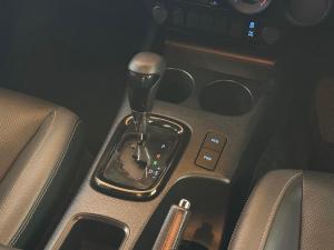 Toyota Hilux 2.8GD-6 Xtra cab Legend auto - Image 16