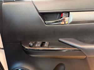 Toyota Hilux 2.8GD-6 Xtra cab Legend auto - Image 17