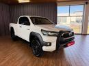 Thumbnail Toyota Hilux 2.8GD-6 Xtra cab Legend auto