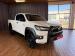 Toyota Hilux 2.8GD-6 Xtra cab Legend auto - Thumbnail 1