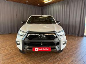 Toyota Hilux 2.8GD-6 Xtra cab Legend auto - Image 2