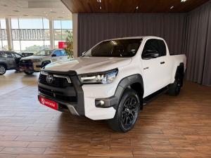 Toyota Hilux 2.8GD-6 Xtra cab Legend auto - Image 3