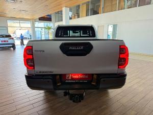 Toyota Hilux 2.8GD-6 Xtra cab Legend auto - Image 5