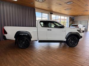 Toyota Hilux 2.8GD-6 Xtra cab Legend auto - Image 7