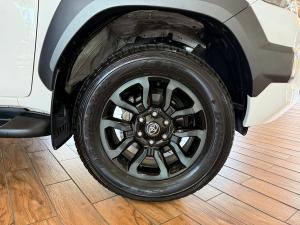 Toyota Hilux 2.8GD-6 Xtra cab Legend auto - Image 8
