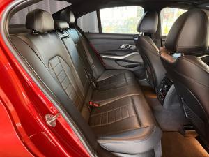 BMW 3 Series 320d M Sport - Image 10