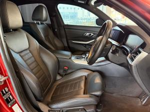 BMW 3 Series 320d M Sport - Image 11