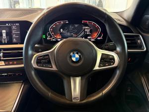 BMW 3 Series 320d M Sport - Image 14