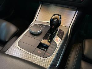 BMW 3 Series 320d M Sport - Image 18