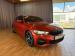 BMW 3 Series 320d M Sport - Thumbnail 1