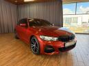 Thumbnail BMW 3 Series 320d M Sport