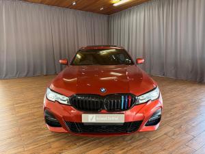 BMW 3 Series 320d M Sport - Image 2