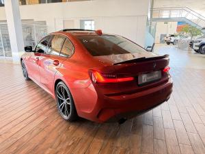 BMW 3 Series 320d M Sport - Image 6