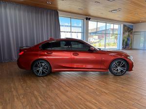 BMW 3 Series 320d M Sport - Image 7