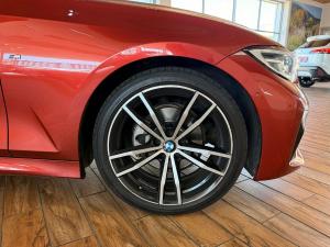 BMW 3 Series 320d M Sport - Image 8
