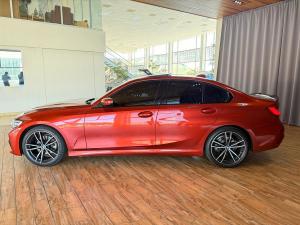 BMW 3 Series 320d M Sport - Image 9
