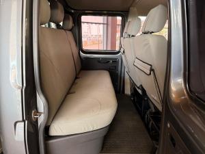 Volkswagen Transporter 2.0BiTDI double cab - Image 11