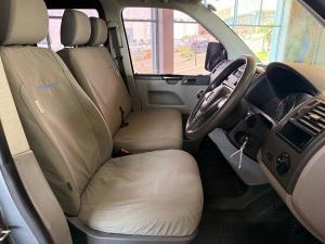 Volkswagen Transporter 2.0BiTDI double cab - Image 12