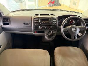Volkswagen Transporter 2.0BiTDI double cab - Image 13