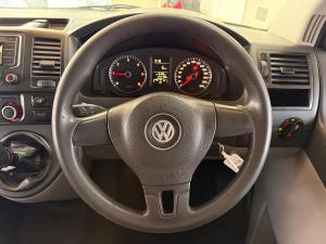 Volkswagen Transporter 2.0BiTDI double cab - Image 14