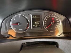 Volkswagen Transporter 2.0BiTDI double cab - Image 15