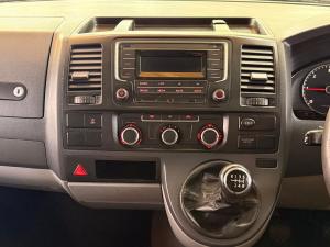 Volkswagen Transporter 2.0BiTDI double cab - Image 16