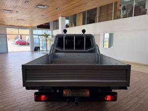 Volkswagen Transporter 2.0BiTDI double cab - Image 5