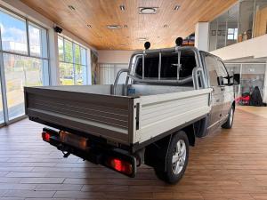 Volkswagen Transporter 2.0BiTDI double cab - Image 6