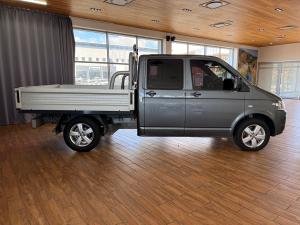 Volkswagen Transporter 2.0BiTDI double cab - Image 7