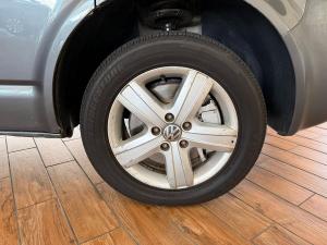 Volkswagen Transporter 2.0BiTDI double cab - Image 8