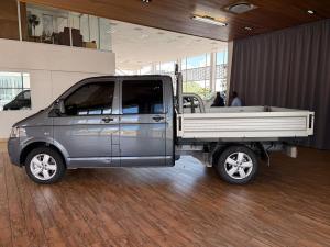 Volkswagen Transporter 2.0BiTDI double cab - Image 9