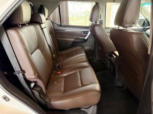 Toyota Fortuner 2.4GD-6 - Image 10