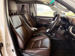 Toyota Fortuner 2.4GD-6 - Image 11