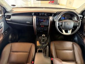 Toyota Fortuner 2.4GD-6 - Image 12