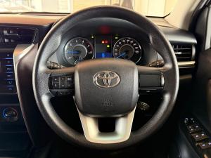Toyota Fortuner 2.4GD-6 - Image 13