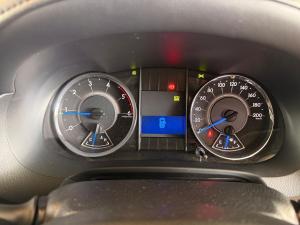 Toyota Fortuner 2.4GD-6 - Image 15