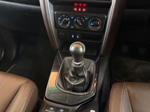 Toyota Fortuner 2.4GD-6 - Image 17
