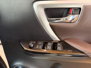 Toyota Fortuner 2.4GD-6 - Image 18