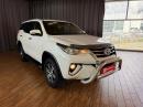 Thumbnail Toyota Fortuner 2.4GD-6