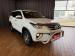 Toyota Fortuner 2.4GD-6 - Thumbnail 1