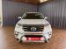 Toyota Fortuner 2.4GD-6 - Thumbnail 2