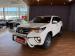 Toyota Fortuner 2.4GD-6 - Thumbnail 3
