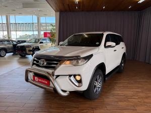 Toyota Fortuner 2.4GD-6 - Image 3