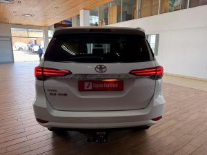 Toyota Fortuner 2.4GD-6 - Image 5