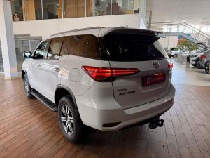 Toyota Fortuner 2.4GD-6 - Image 6