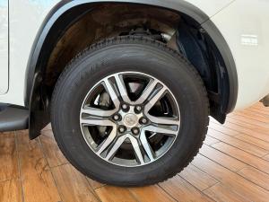 Toyota Fortuner 2.4GD-6 - Image 9