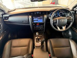 Toyota Fortuner 2.8GD-6 4x4 VX - Image 12